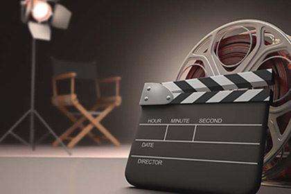 تصویربرداری و ساخت تیزر